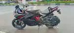 TVS APACHE RR310  MODEL 2021 FOR SALE