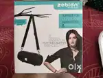 Zebion wild fire speaker ( new fresh piece)