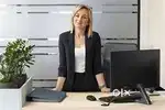 FRONT OFFICE EXECUTIVE