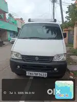 Maruti Suzuki Eeco 2010