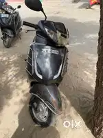 Activa sale for 2010 new battery well oky condition ladies using