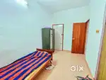 SINGLE BACHELOR: SEMIFURNISHED SINGLE ROOM RENT IN KAKKANAD