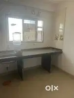 1BHK FLAT FOR SELL IN LOHEGAON
