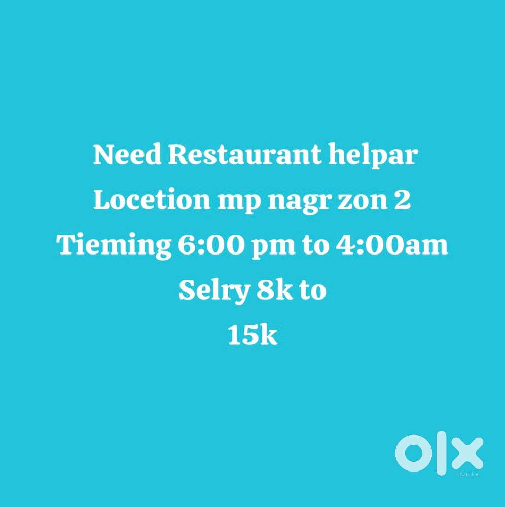 Resurant  chiken fast food and chinees