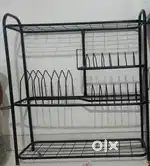 Kitchen Rack