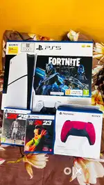 Playstation 5