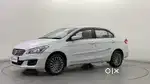 Maruti Suzuki Ciaz Alpha 1.5 Dual Tone, 2018, Petrol