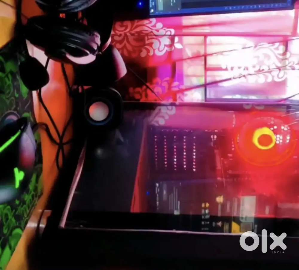 Desktop for sell