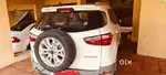 Ford EcoSport 2106 , petrol, excellent condition for sale -first owner