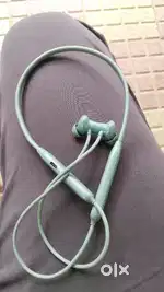 ONE PLUS NECK BAND Z2 NOICE CANCELATION