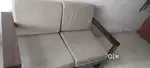 Urbanladder 2 seater sofa
