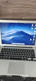 MacBook for sale, price Rs 20k only