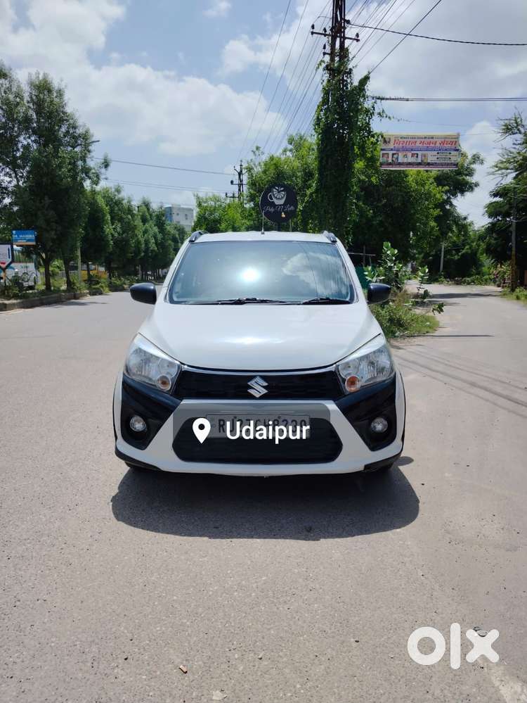 Maruti Suzuki Celerio X, 2019