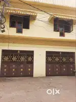 2 BHK House at Ratha Road, near Kalpana