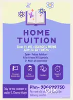 Maths Tuition in Gurgaon Sector 23