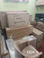tv smart qled 4k +AC