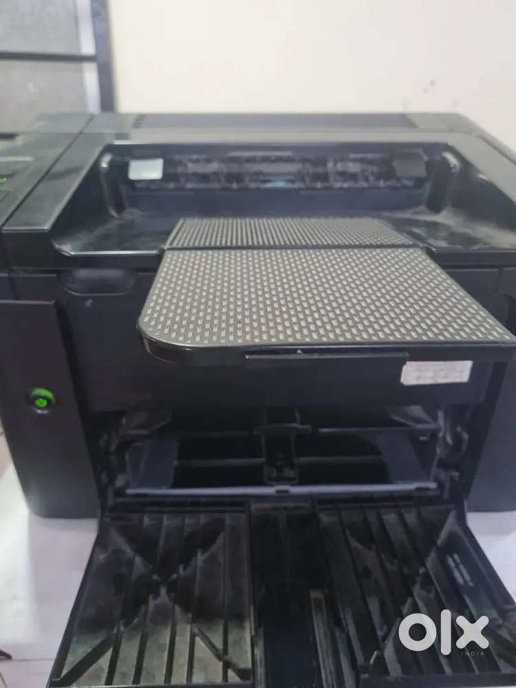 Hp black and white printer