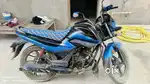 Well maintained bike