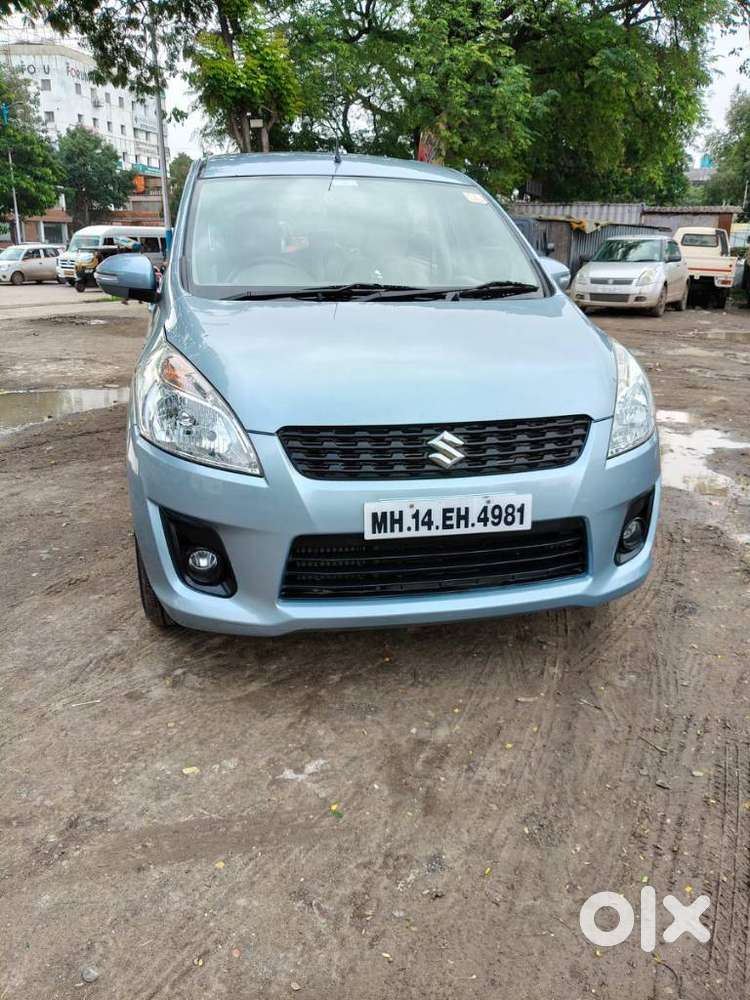 Maruti Suzuki Ertiga 2012-2015 VDI, 2014, Diesel