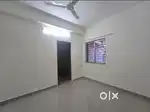 1BHK UNFURNISHED FLAT FOR RENT WITH 1 AC AT STINEZ PANAJI GOA