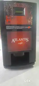 Coffee Machine
