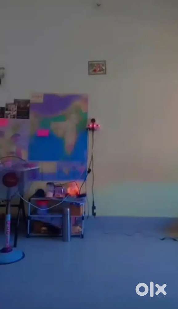 Need female flatmate