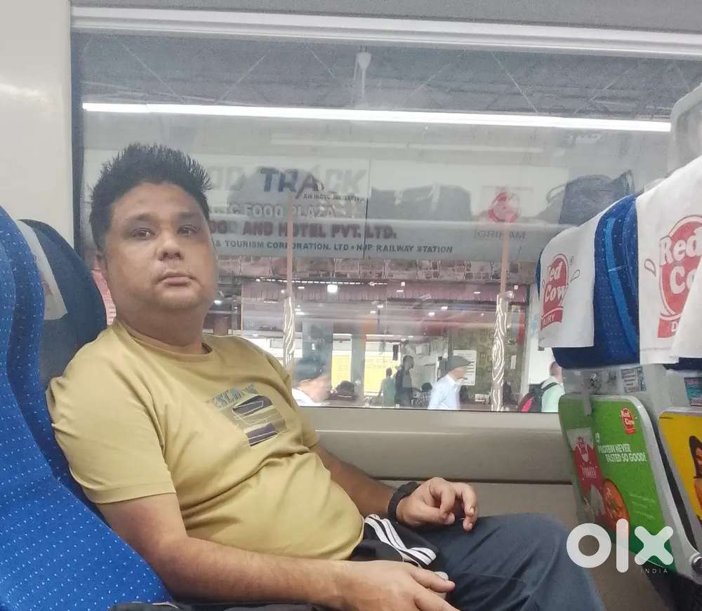 Chinese Cook for Fast Food