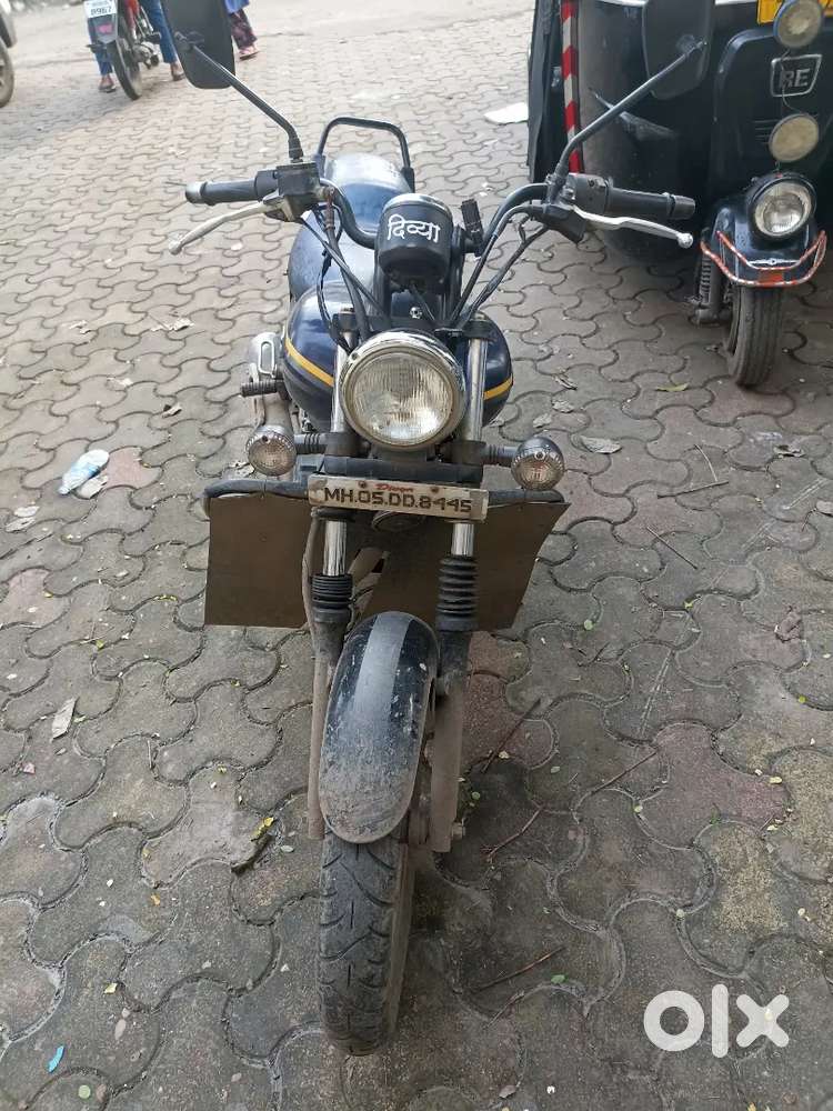 Avenger 150, 2017