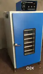 solar dryer