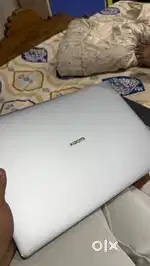 Xiaomi notebook ultra