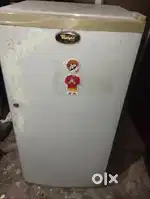 Fridge on sale