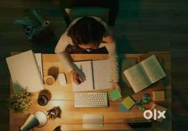 Home tuitions