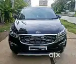 Kia Carnival Limousine, 2020, Diesel