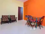 Shared Flat In Azad Nagar - Only For Female