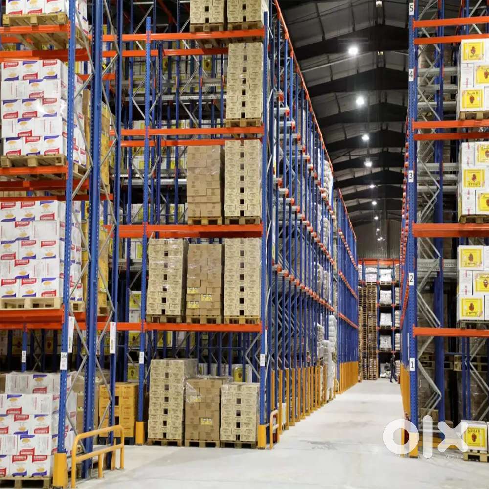 Urgent requirements for warehouse company