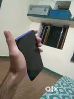 Realme 4g phone best condition all features
