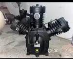 Patidar air compressor