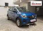Renault Triber RXT EASY-R AMT, 2023, Petrol