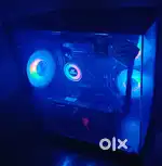 Ultra Intel Xeon Workstation/RTX Nvidia Graphics card/Gaming/8k Editin