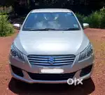 Maruti Suzuki Ciaz VXI(O), 2014, Petrol