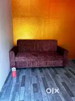 3 seater sofa set new brand 5 years warranty 8999 onwards