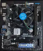 Motherboard