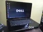 Dell dulcor 4 gb ram 500 gb hd lap good condition