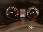 Toyota Glanza 2024 Petrol Well Maintained