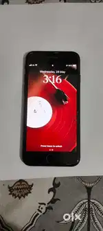 Apple iphone SE 2020 ( 2nd generation )