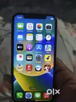 Iphone X 256 GB