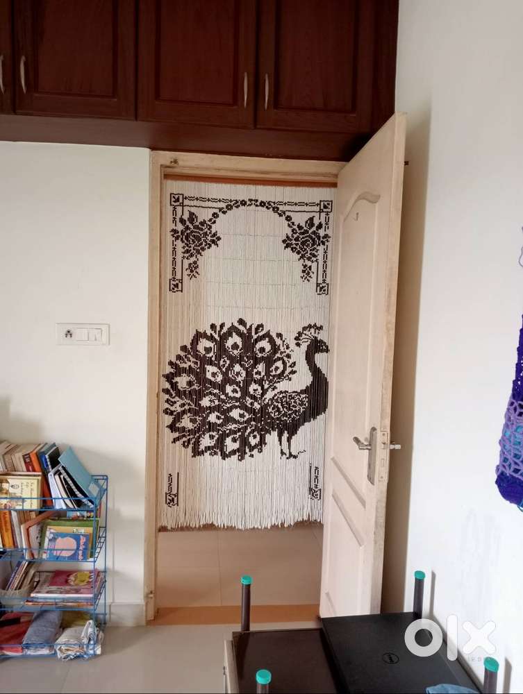 Place Order for Customized Bead Curtain - for Room Doors - Partitions