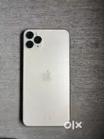 I Phone 11 pro max