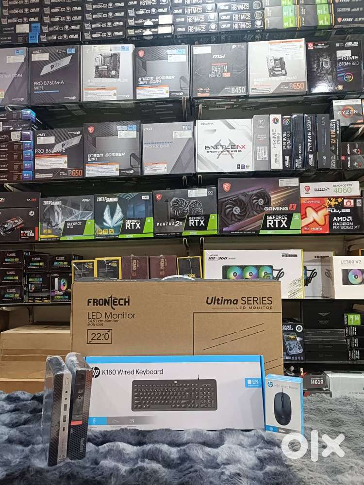 LENOVO THINKCENTRE CERTIFIED TINY CPU SUPERHIT OFFERS