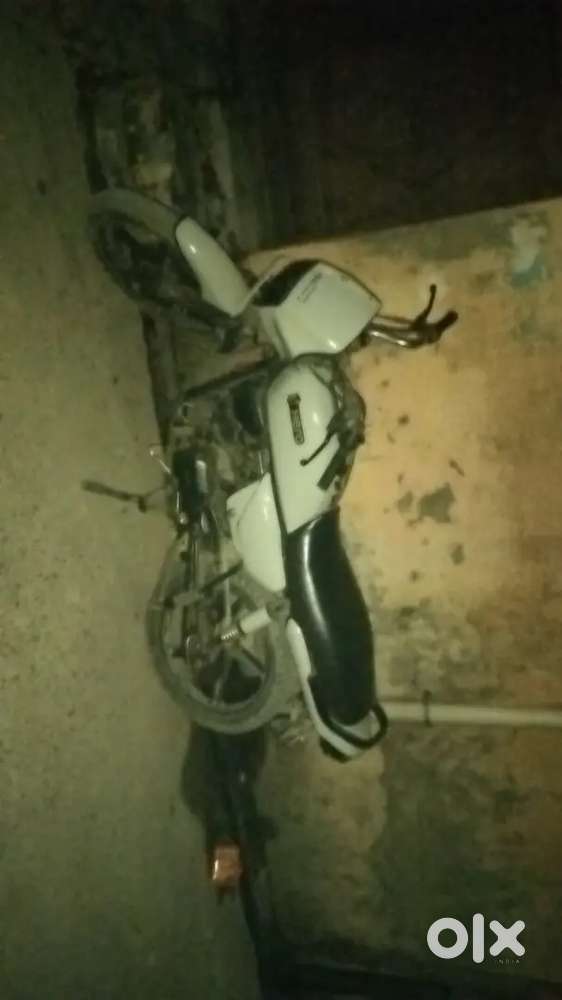 Full modifications bike 18000